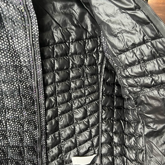 Northface vest - Picture 3 of 4